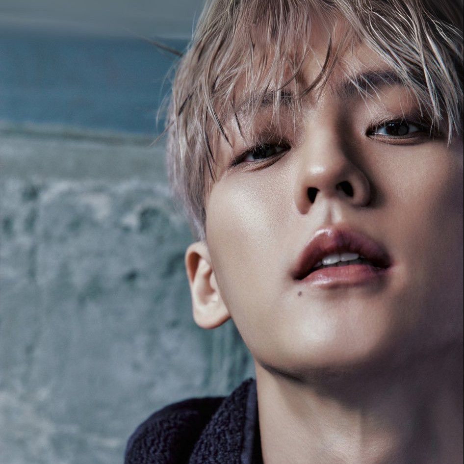 Latest photo of Lee Minhyuk (BTOB)