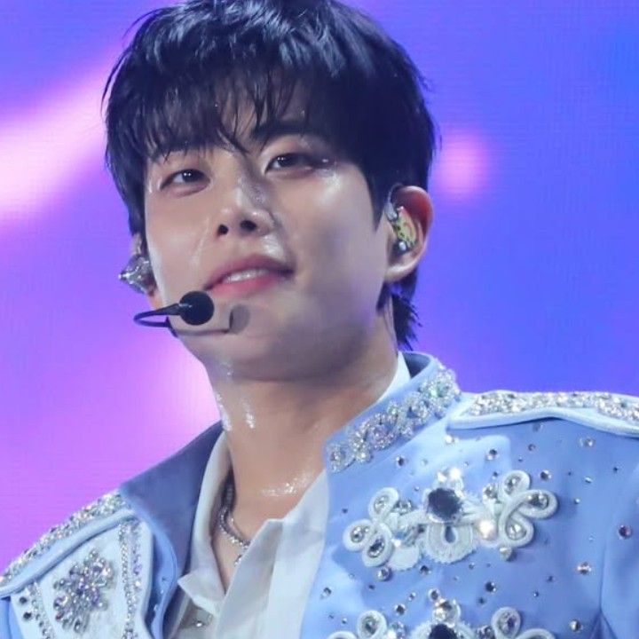 Recent activity shot of MJ (ASTRO)