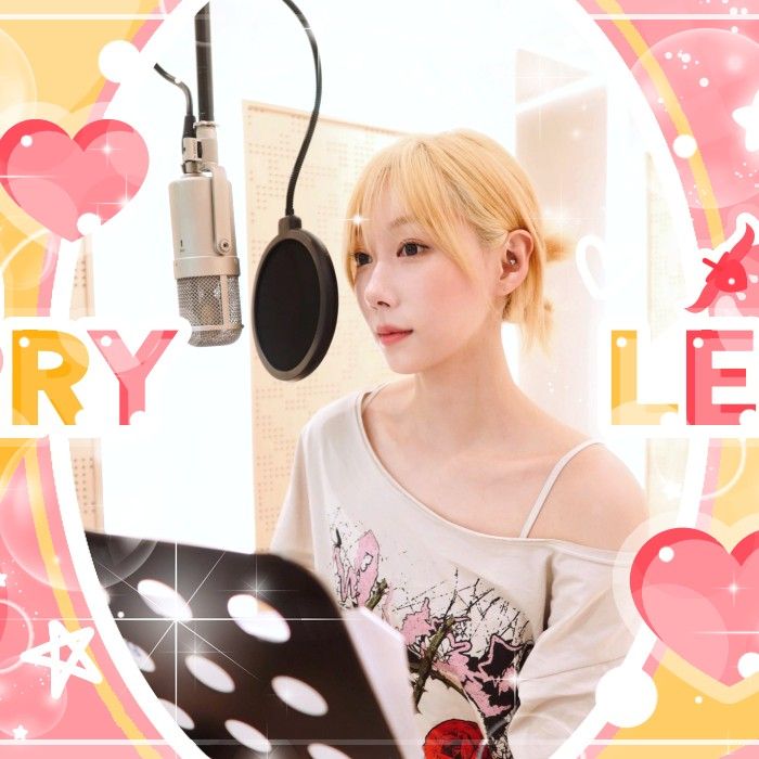 Behind-the-scenes cut of Handong (DREAMCATCHER)