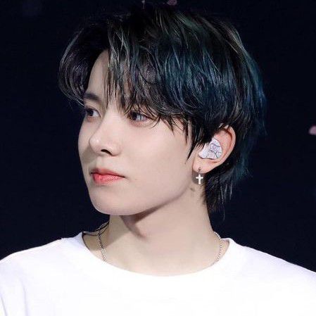 Latest photo of ENHYPEN