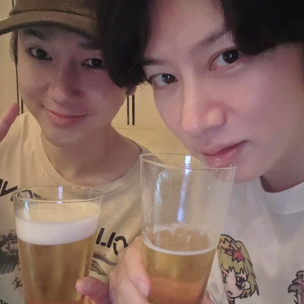 슈퍼주니어 팬이 찍은 순간