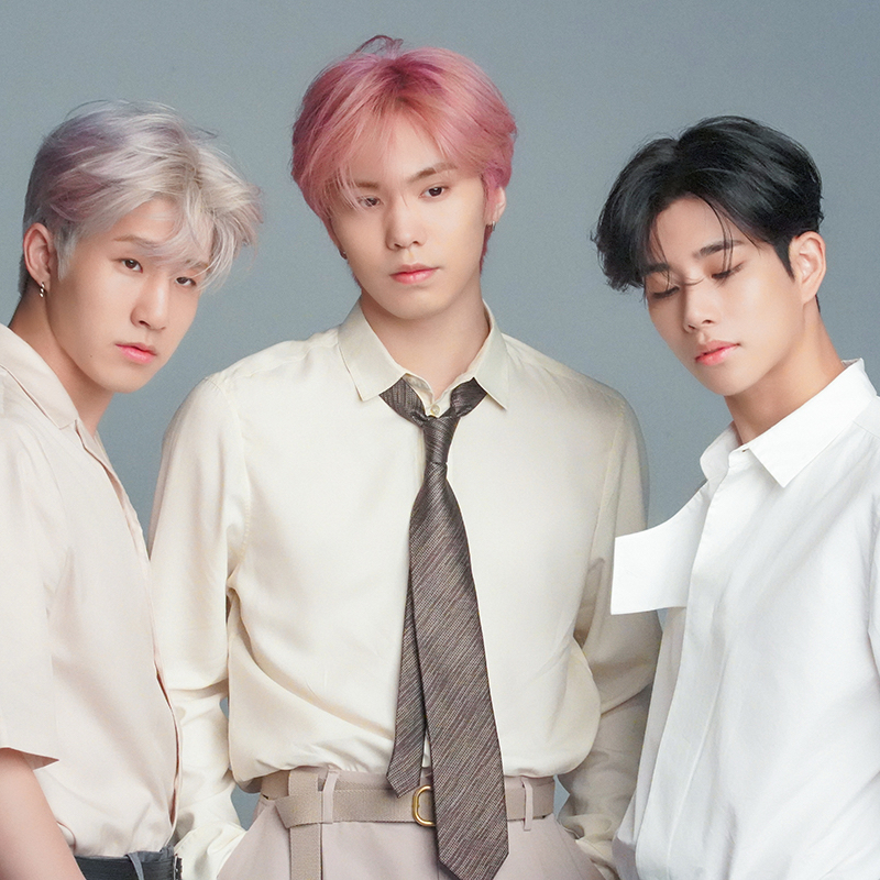 ASTRO粉絲拍下的瞬間