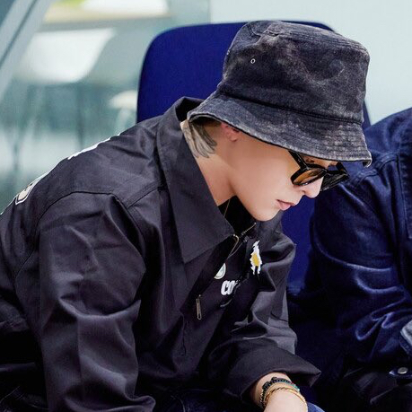 Latest photo of G-DRAGON (BIGBANG)