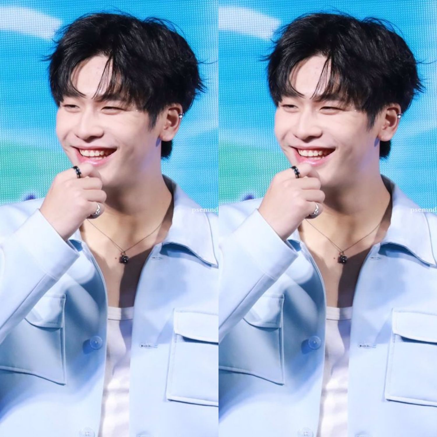 Recent activity shot of Shen (NexT1DE)