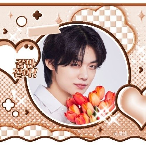 TOMORROW X TOGETHER的幕後花絮