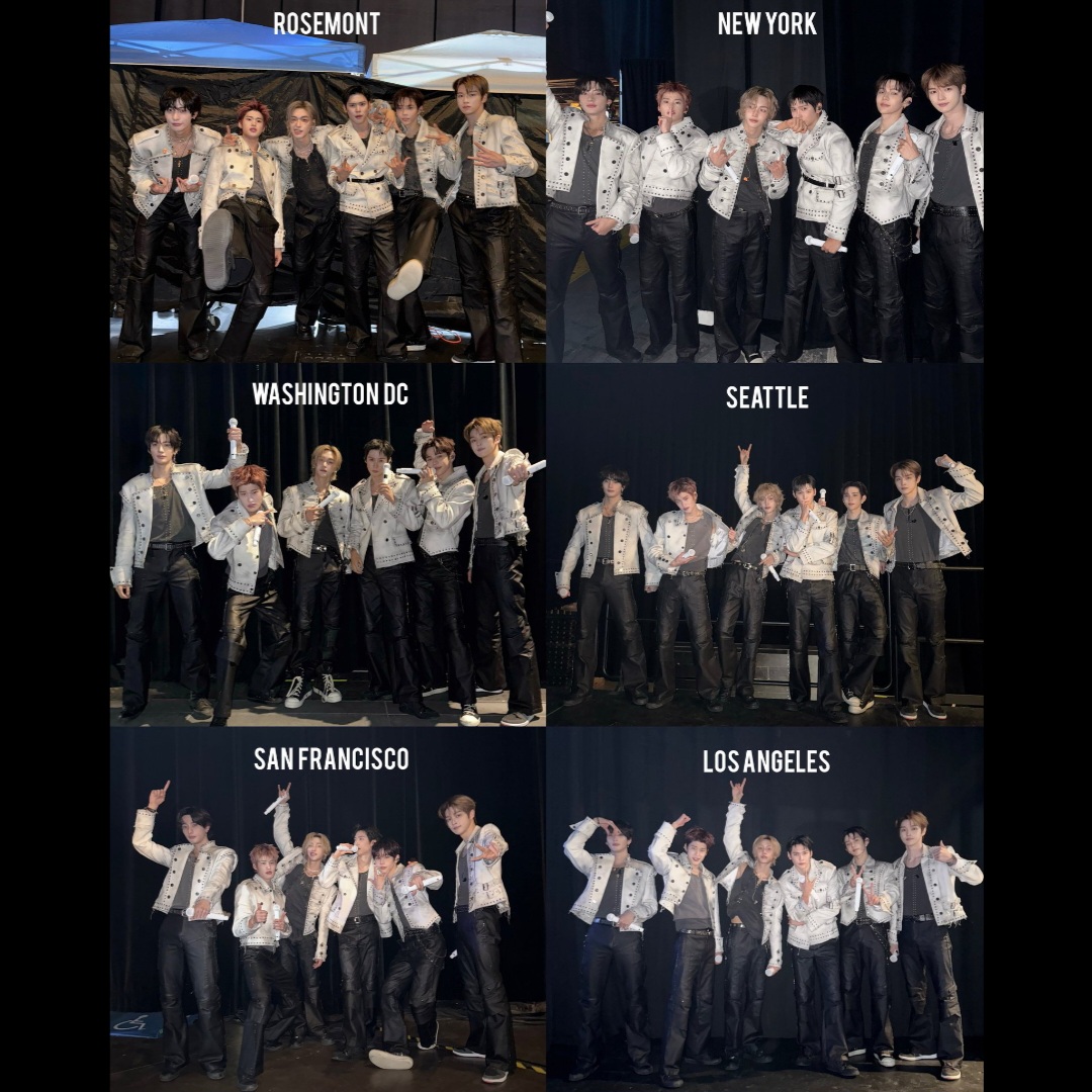 Latest photo of RIIZE