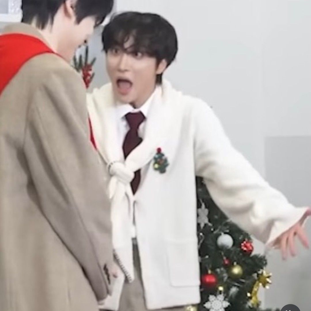 에이티즈 팬이 찍은 순간