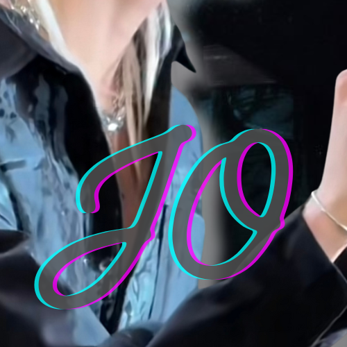 Popular profile image of Jo (&TEAM) selected by votes