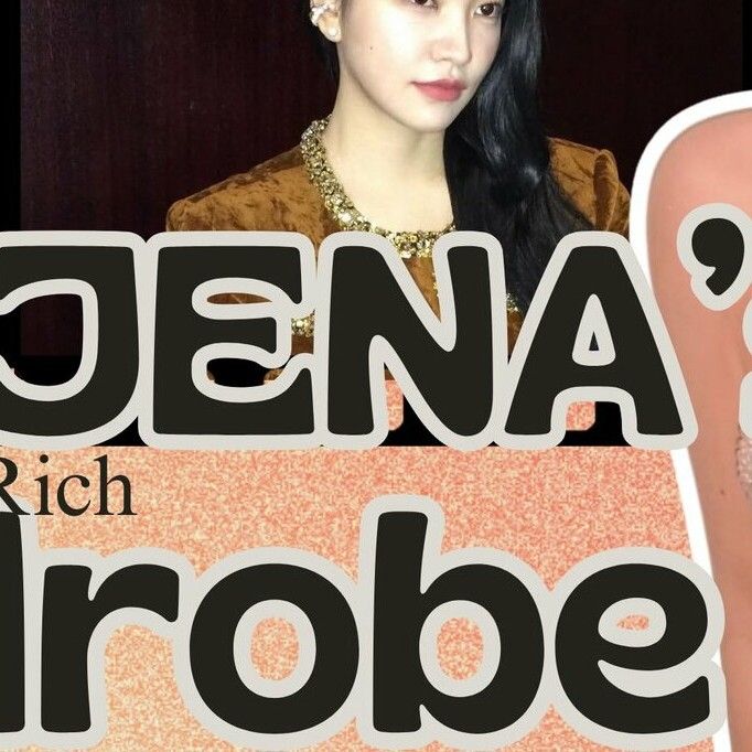 イェリ (Red Velvet)の最新写真