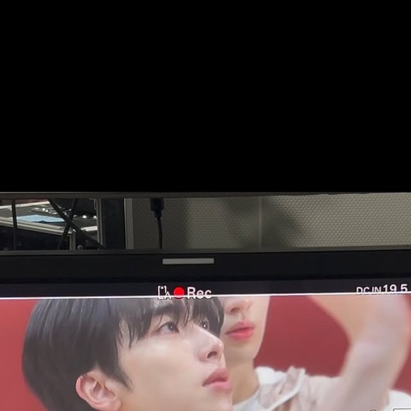 Best moment chosen by UP10TION fandom