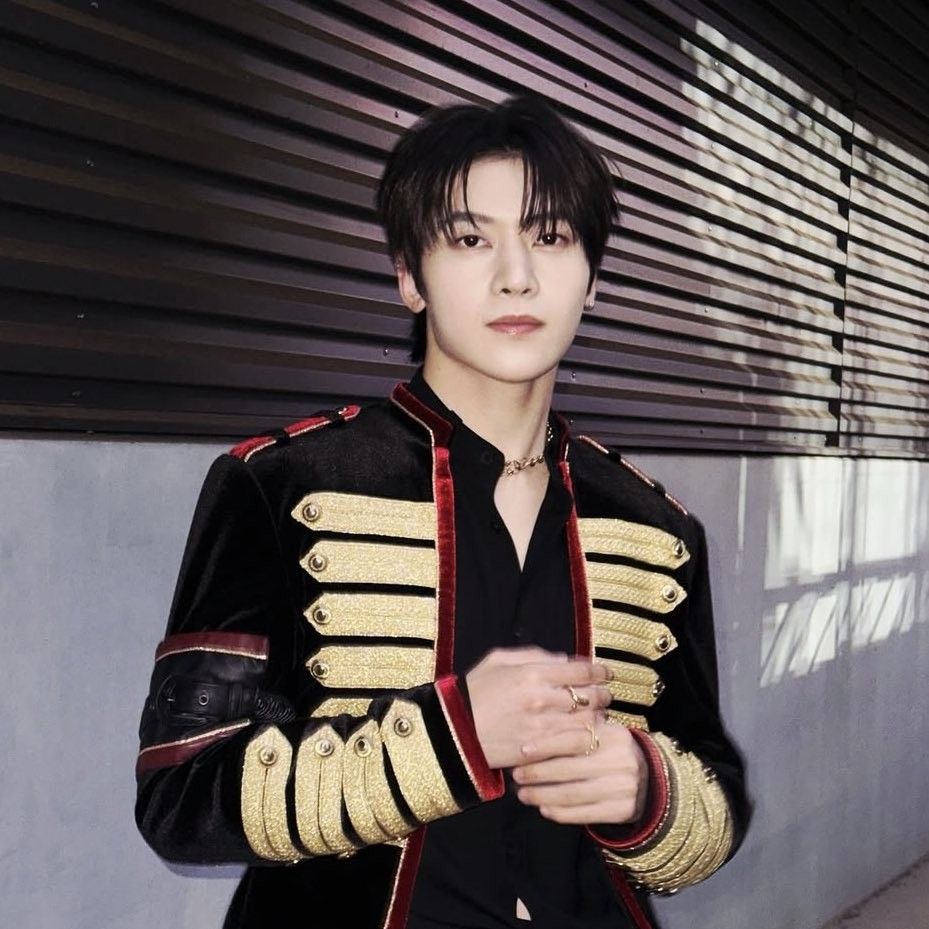 石马修 (ZEROBASEONE)的最新照片