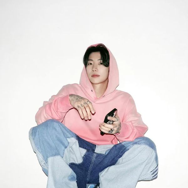 Popular profile image of Jay Park selected by votes