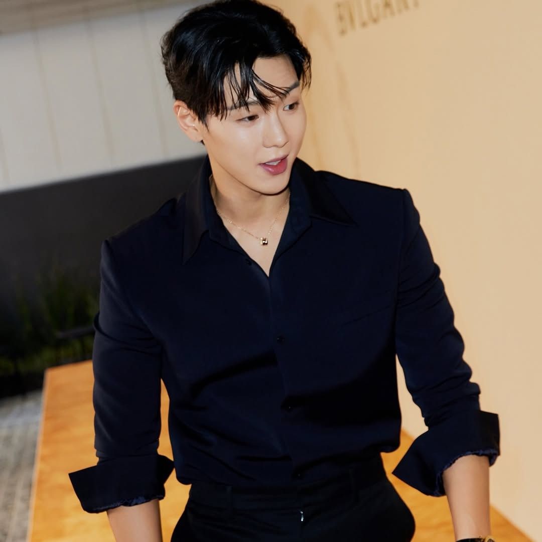 ショヌ (MONSTA X)の最近の活動写真