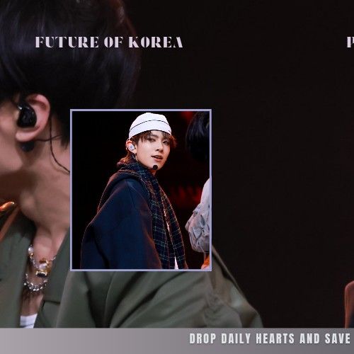 Foto aktivitas terbaru Heeseung (ENHYPEN)