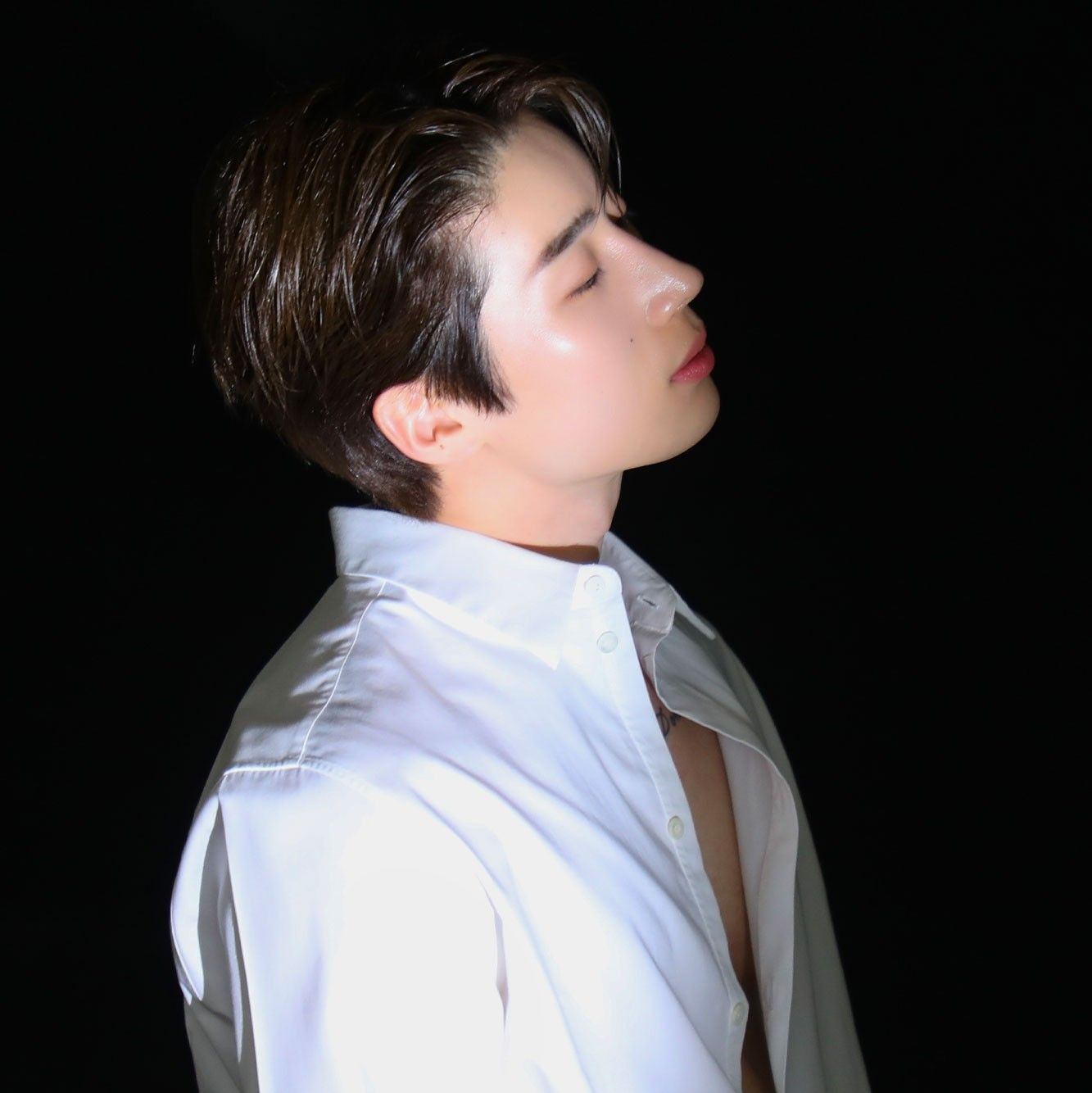 Latest photo of Han Seungwoo