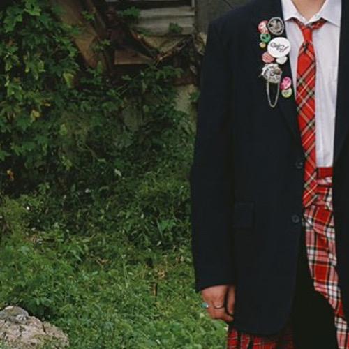 A moment captured by LUCY's fan