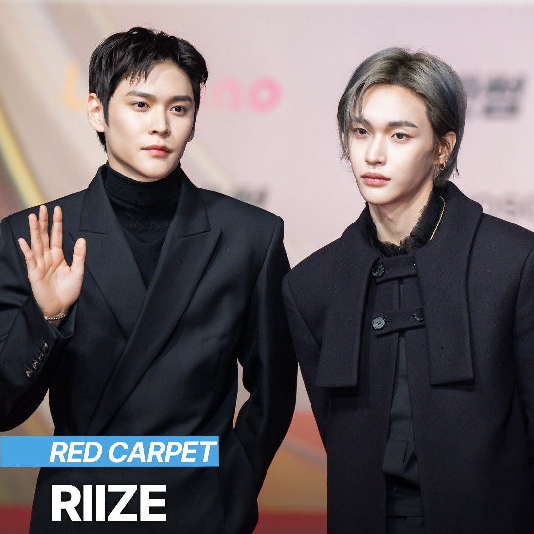 Latest photo of RIIZE