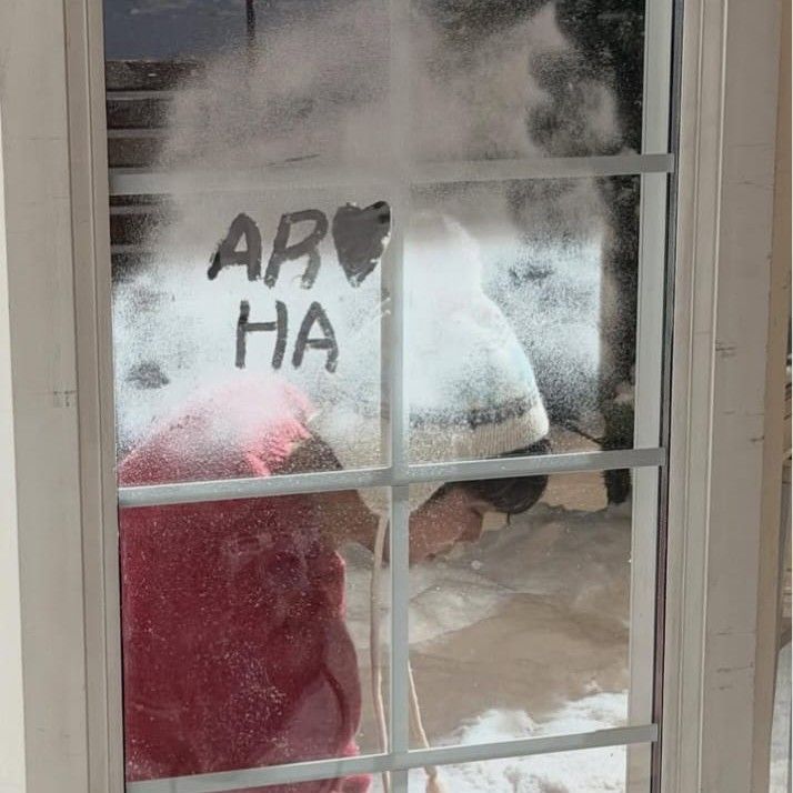 Recent activity shot of MJ (ASTRO)