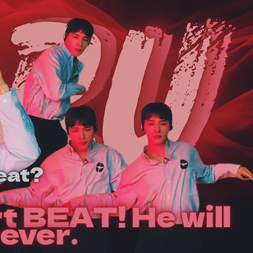 Haru (NEXZ)的最新活動照片