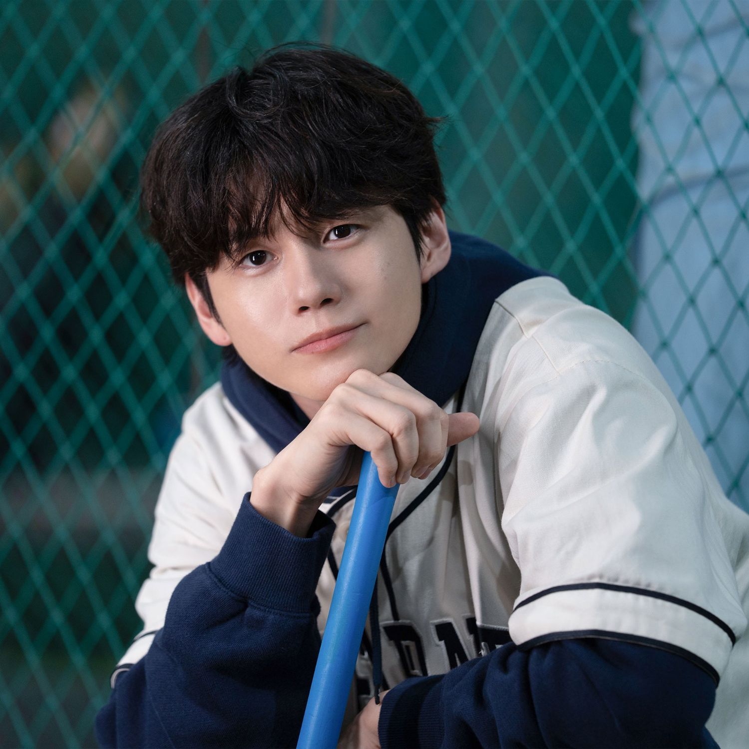 옹성우 팬이 찍은 순간