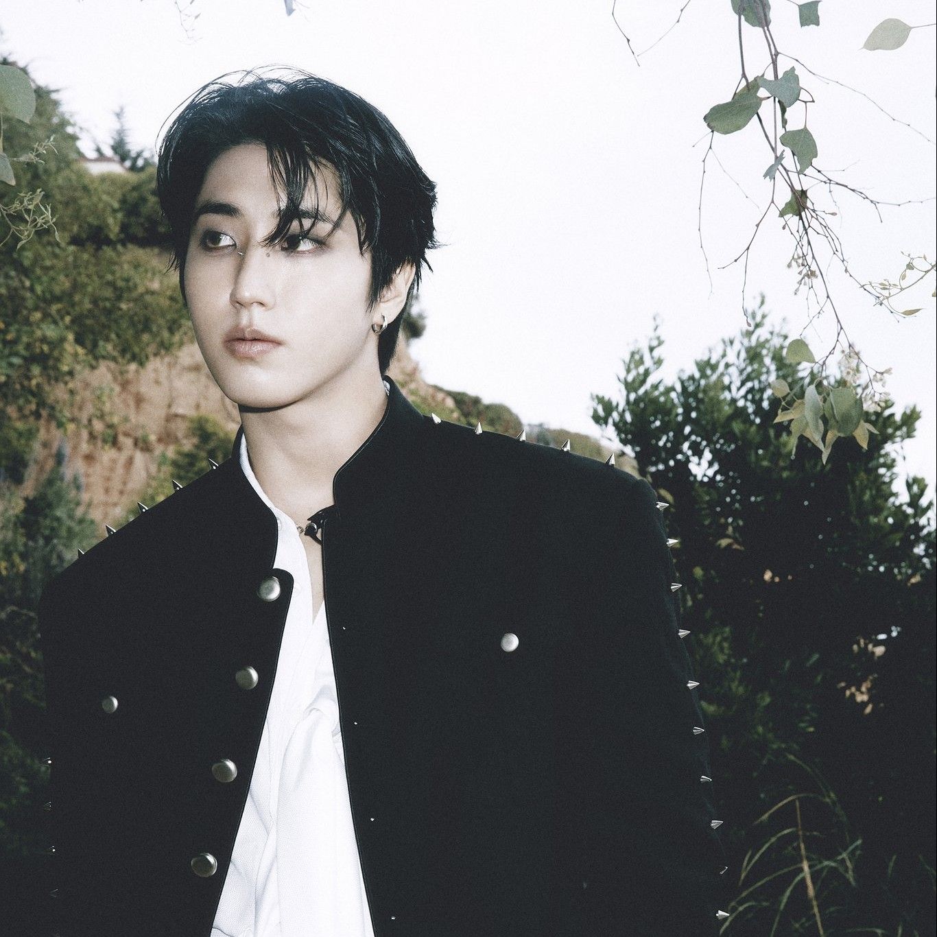 Latest photo of HAN (Stray Kids)