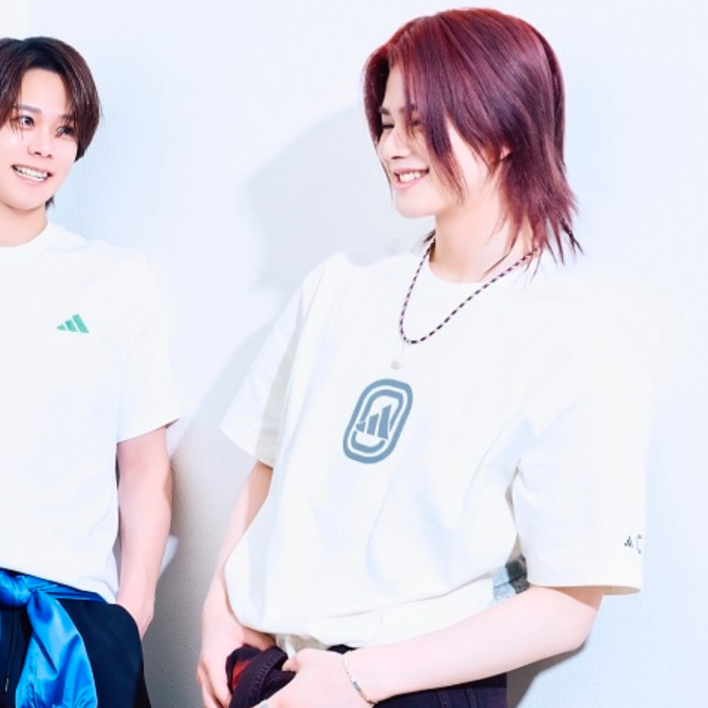 Latest photo of Fujimaki Kyosuke (INI)