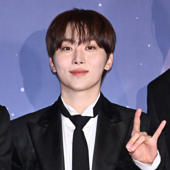 Latest photo of Seungkwan (SEVENTEEN)