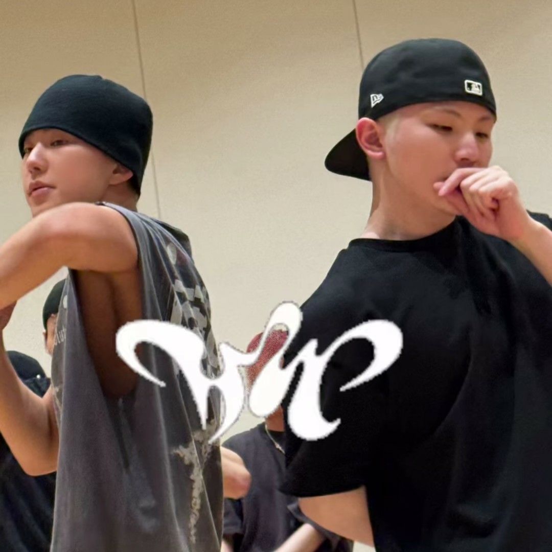 Behind-the-scenes cut of Hoshi (SEVENTEEN)