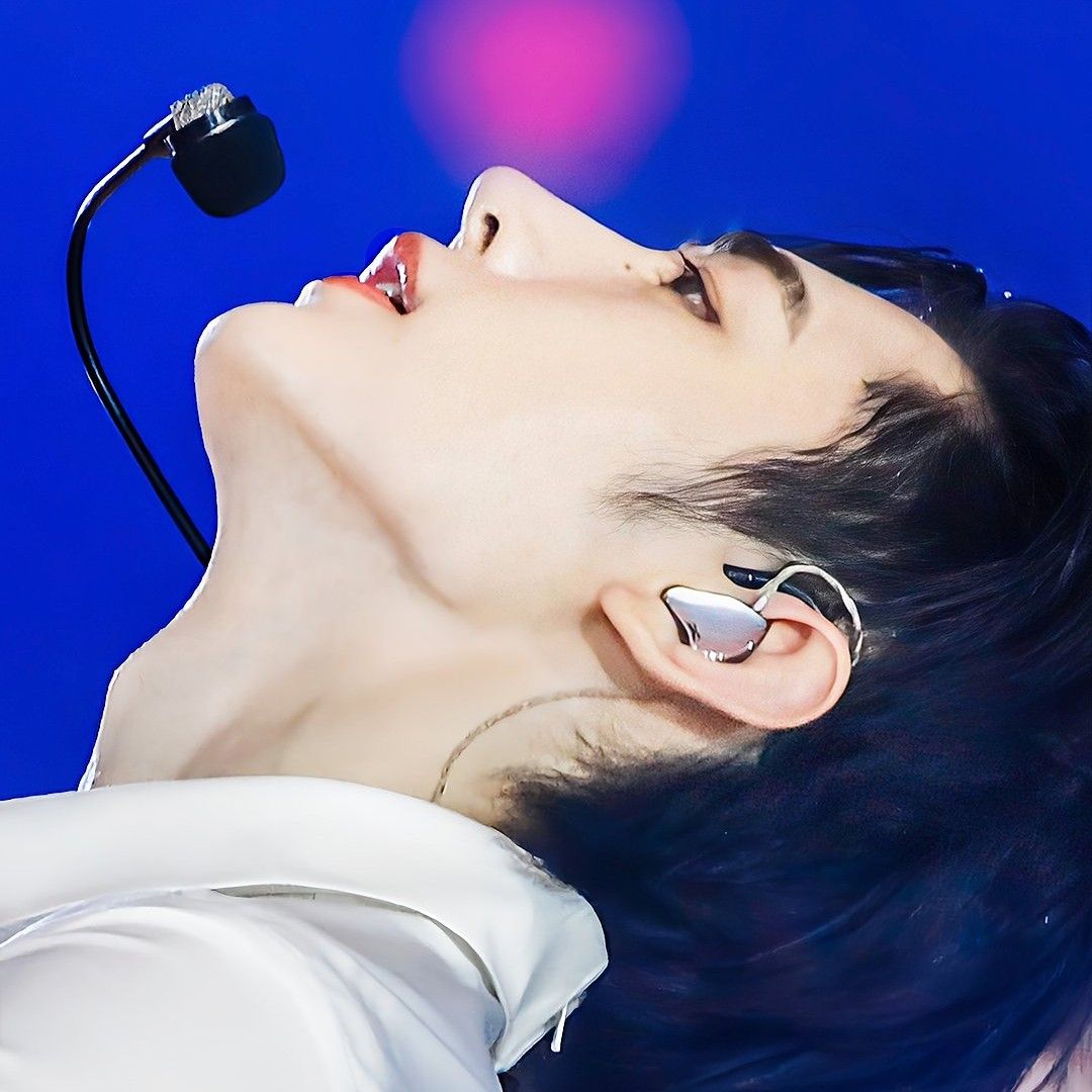 成訓 (ENHYPEN)的最新活動照片