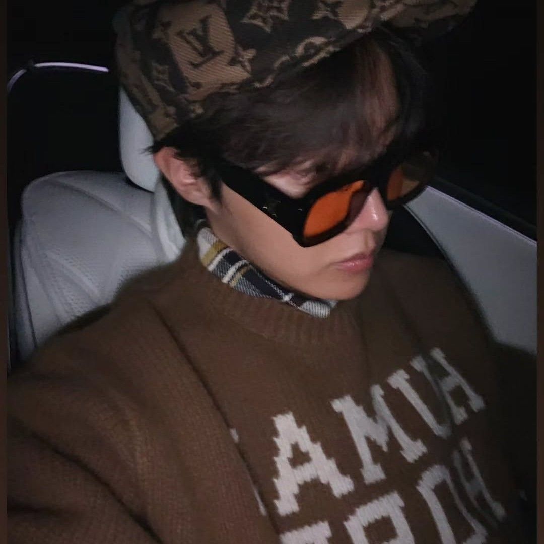 J-hope (防弹少年团)粉丝拍下的瞬间