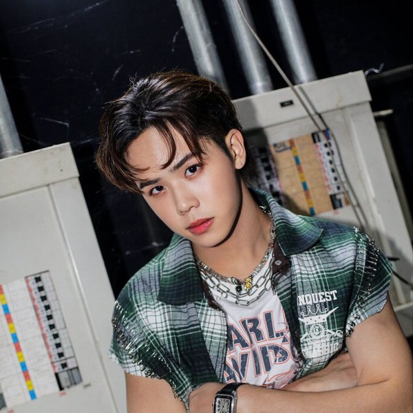 Popular profile picture of Muon (ATLAS) loved by fans