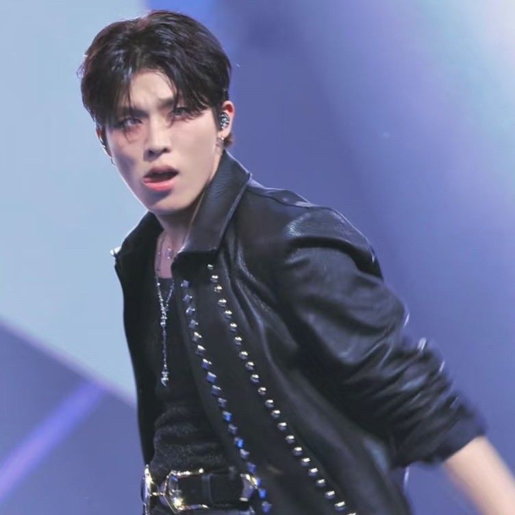 Latest photo of Park Jeongwoo (TREASURE)