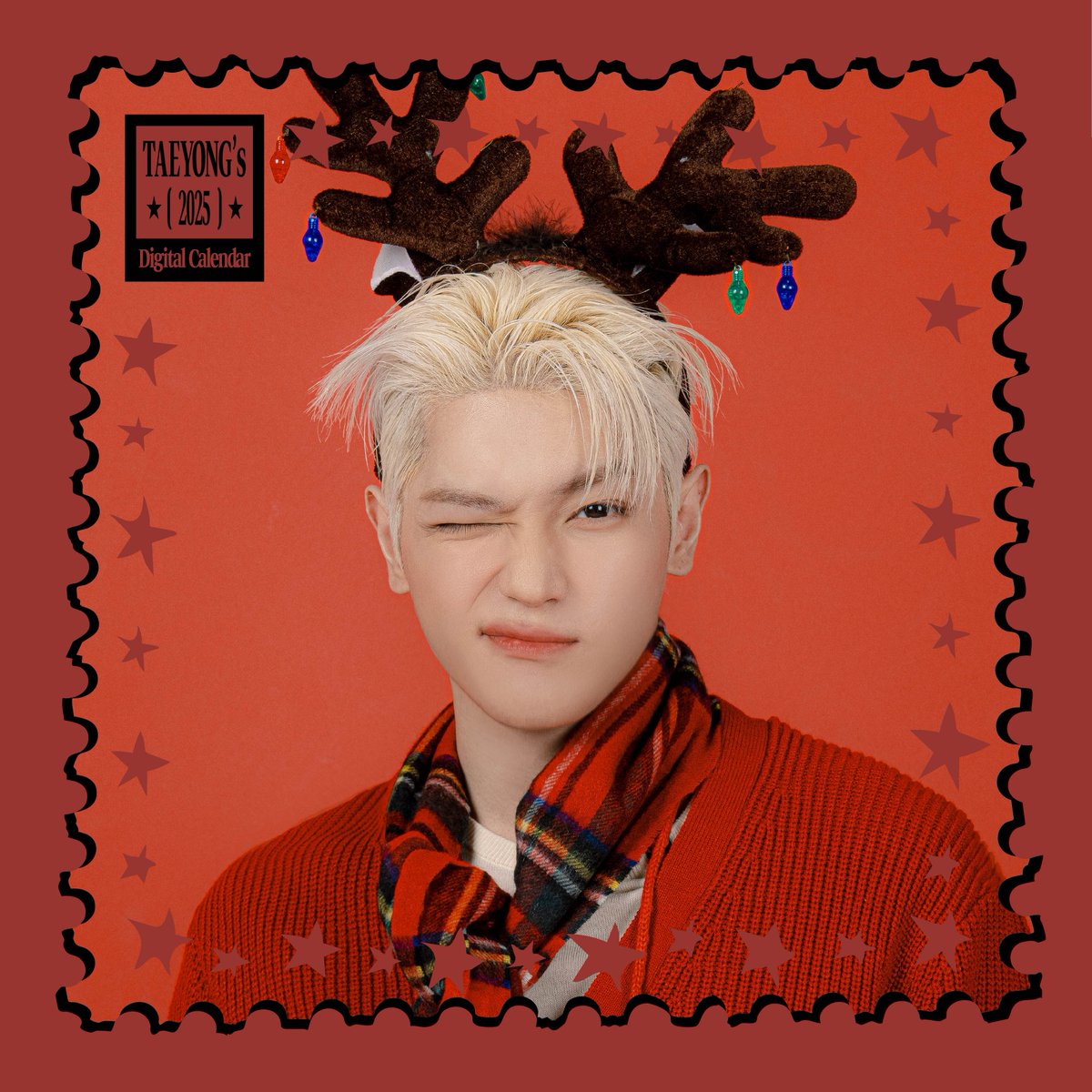 Potret di balik layar NCT