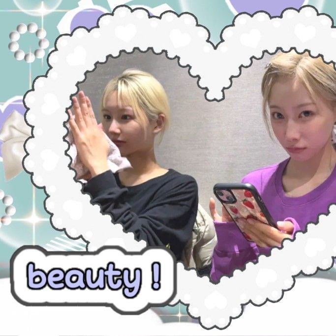 Recent activity shot of Handong (DREAMCATCHER)