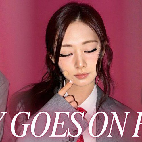 쯔위 (TWICE) 최근 활동샷