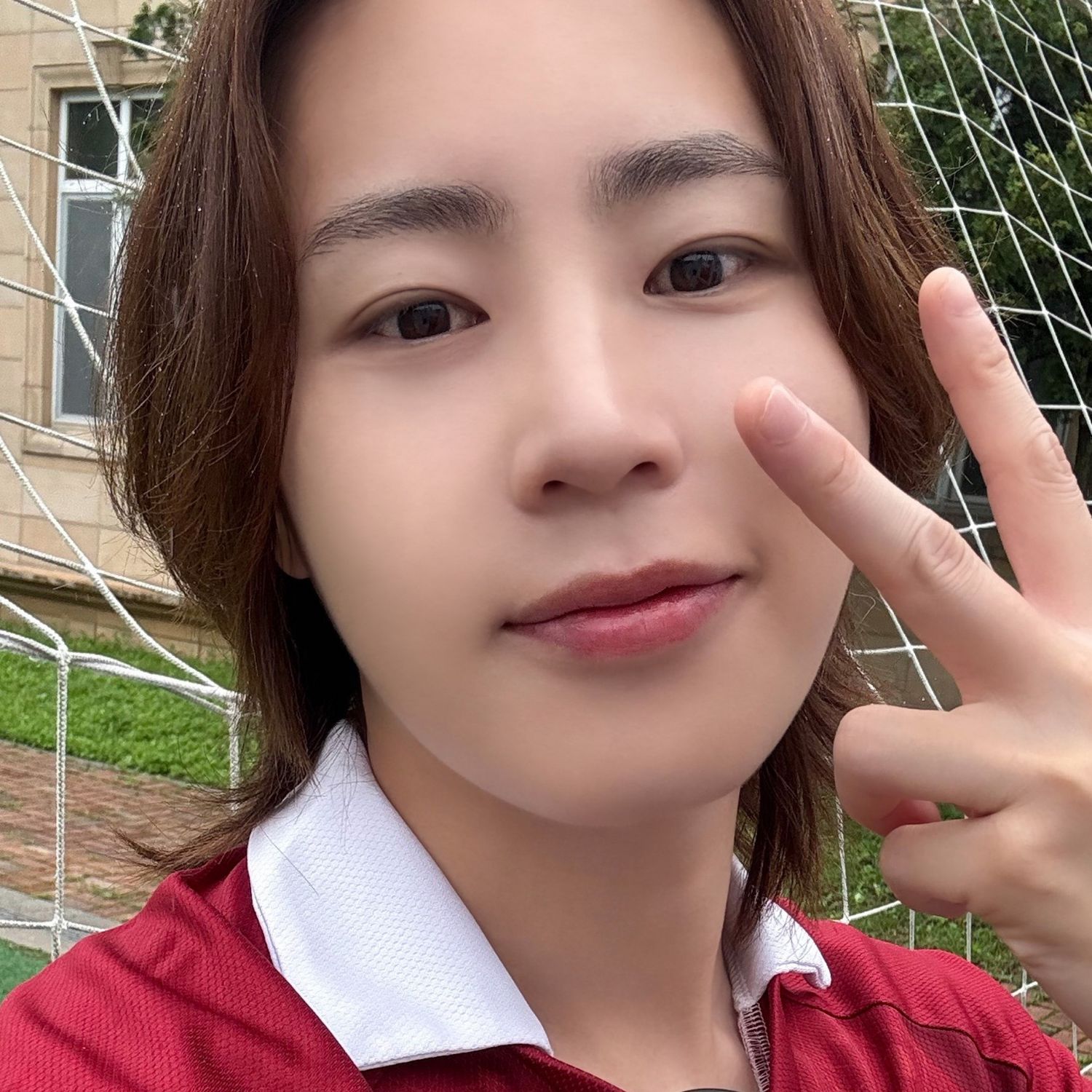 Latest photo of Ha Sungwoon