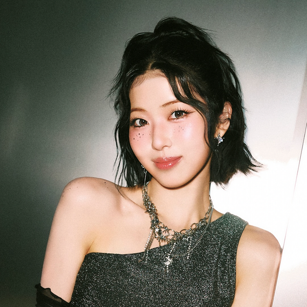 IS:SUE 田中優希 ファンダムコミュニティ │ KPOP人気No.1アプリ 最愛ドル