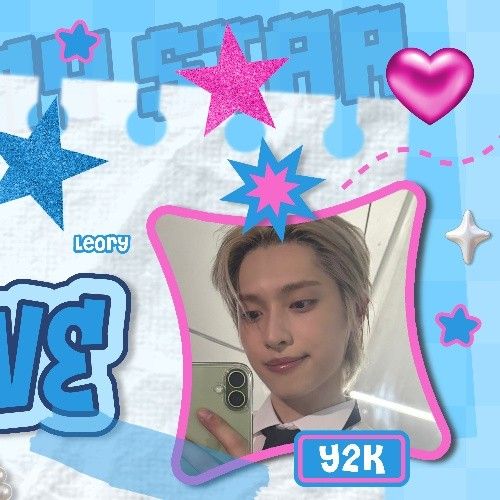 ガオン (Xdinary Heroes)の最新写真