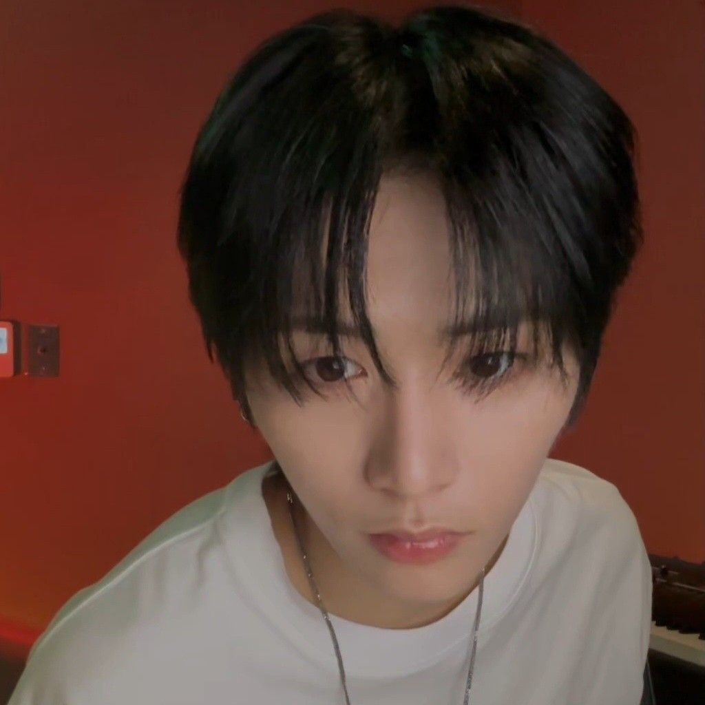 Taesan (BOYNEXTDOOR)的幕後花絮