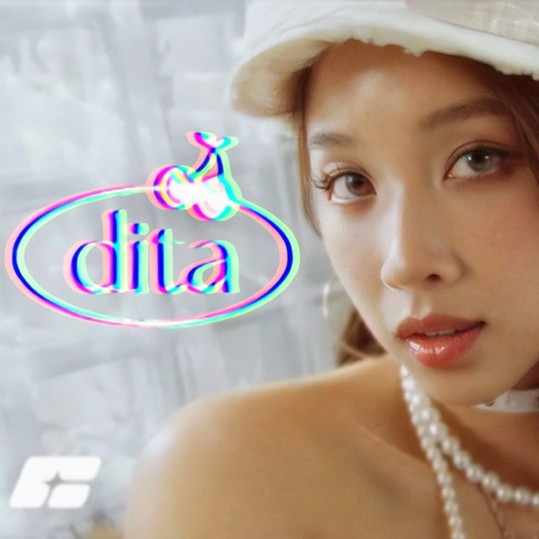 Popular profile picture of Dita loved by fans