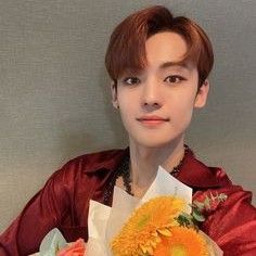 Behind-the-scenes cut of Chan (A.C.E)
