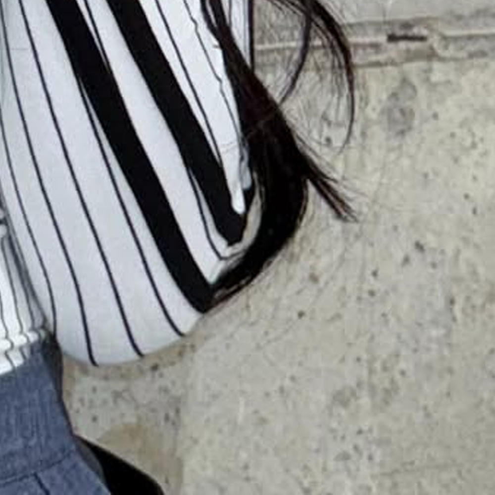 Behind-the-scenes cut of Choerry (ARTMS)