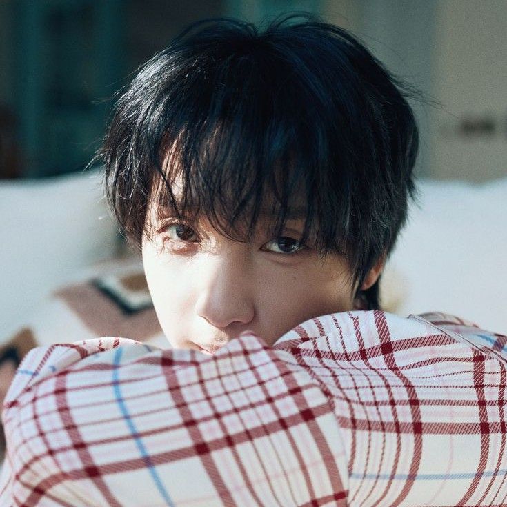 Latest photo of Jeong Sewoon