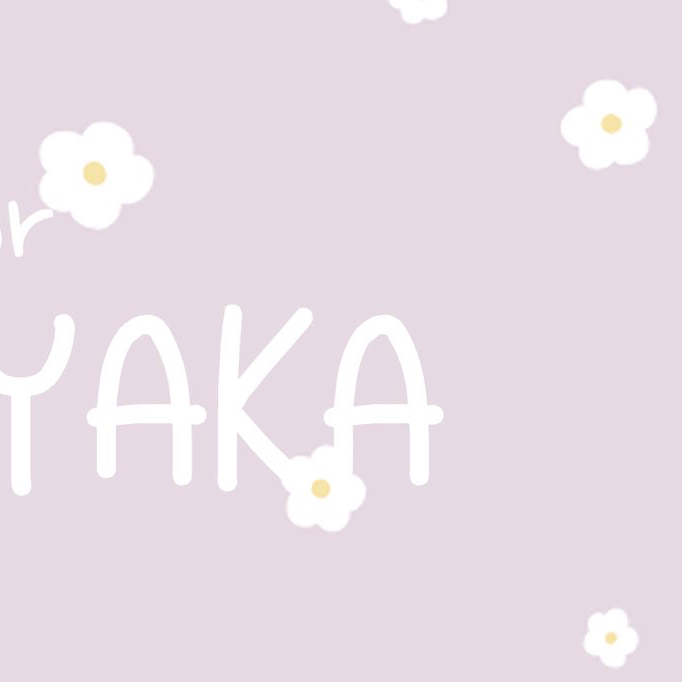 Latest photo of Ayaka (NiziU)