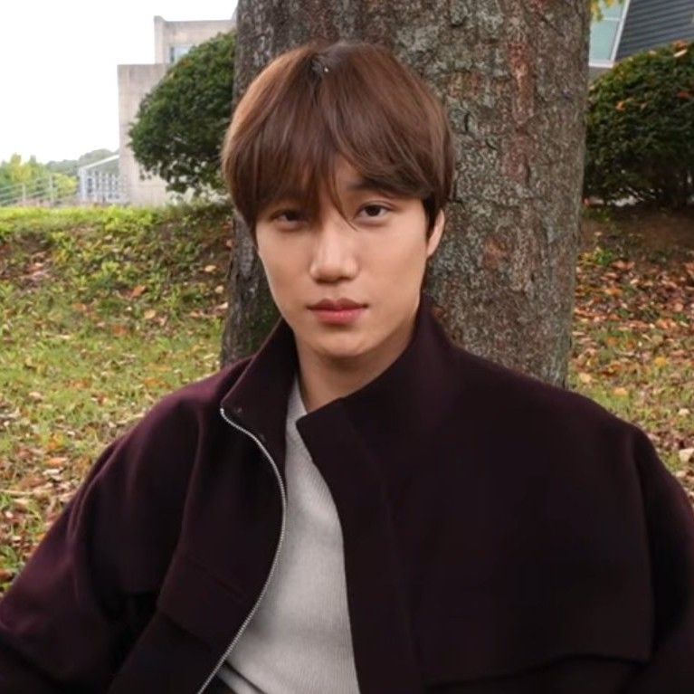 Kai (EXO)的最新活動照片