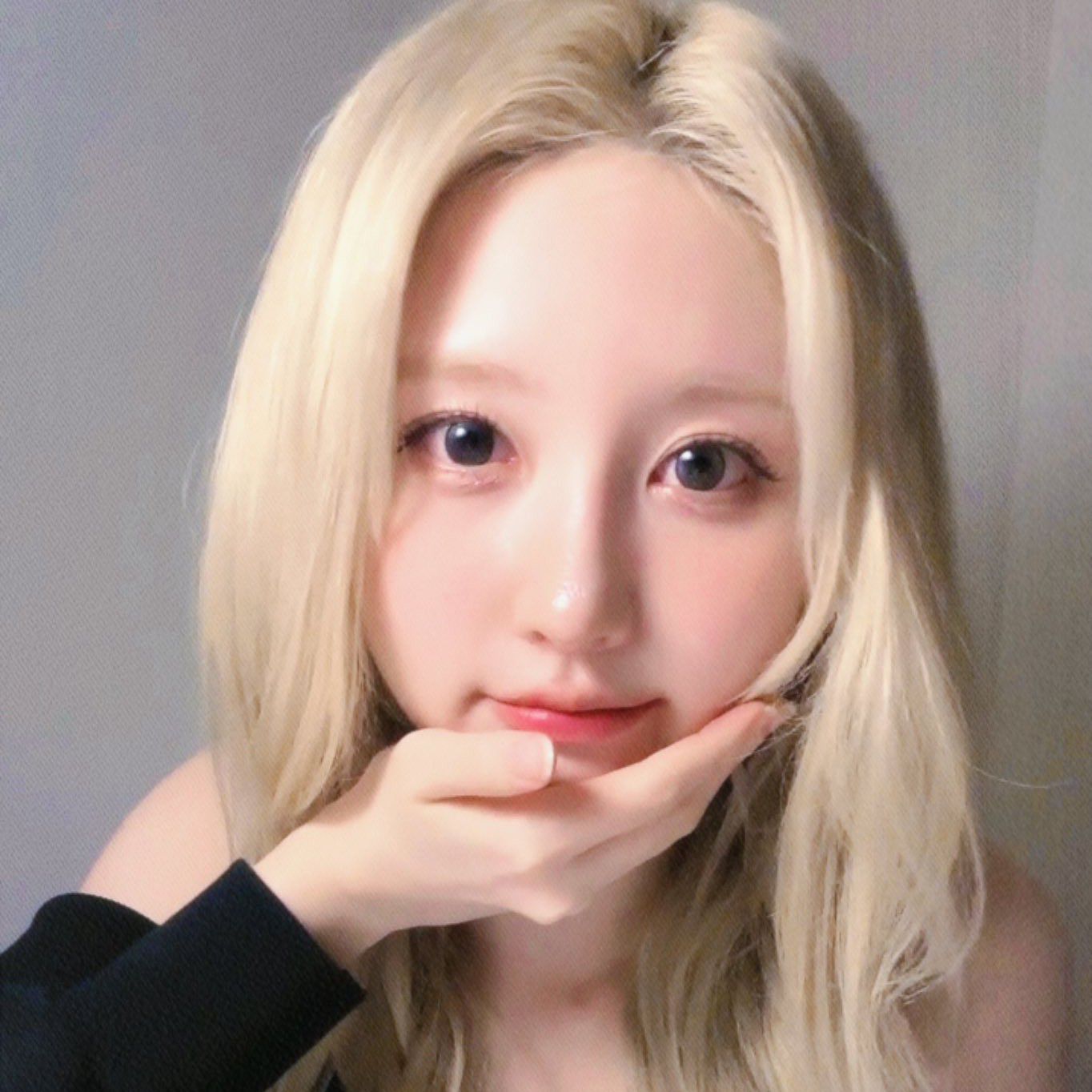 Latest photo of Gaeul (IVE)