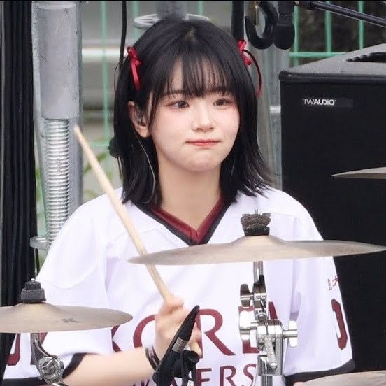 Popular profile picture of Chodan (QWER) loved by fans