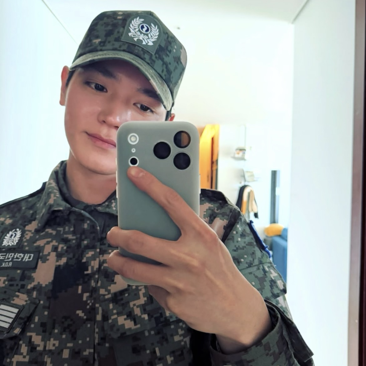 テヨン (NCT 127)の最新写真