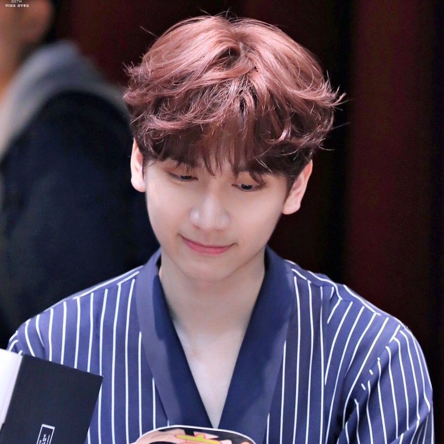 Recent activity shot of VIXX