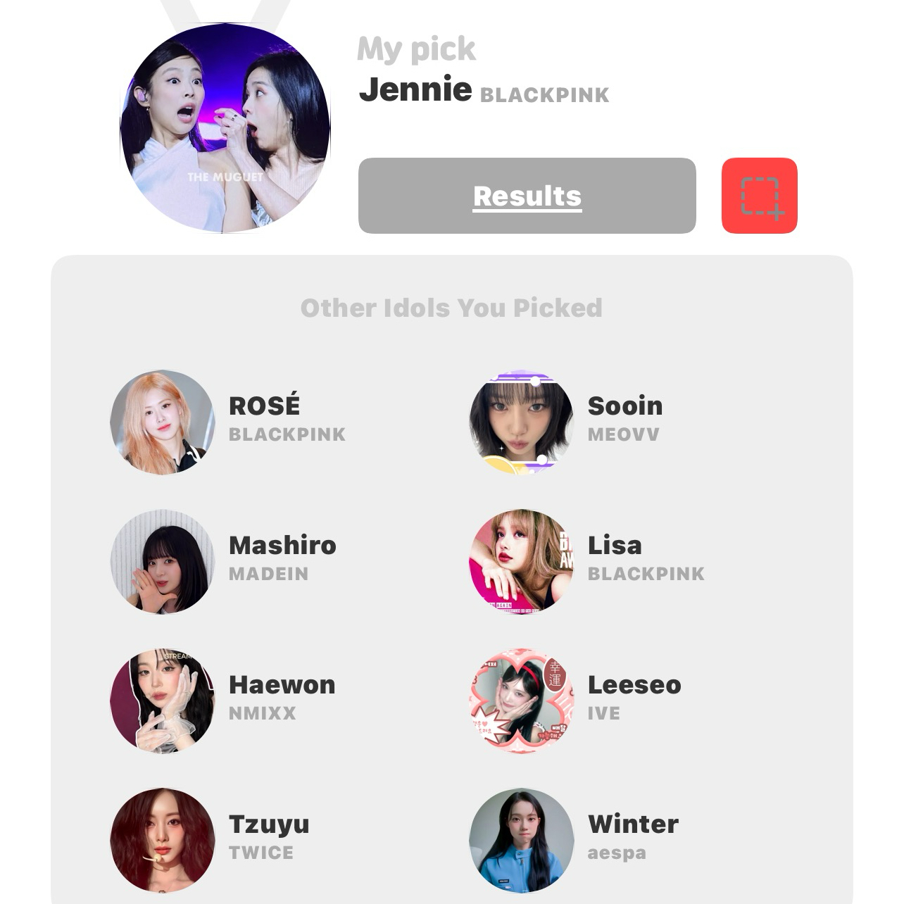 BLACKPINK的幕後花絮